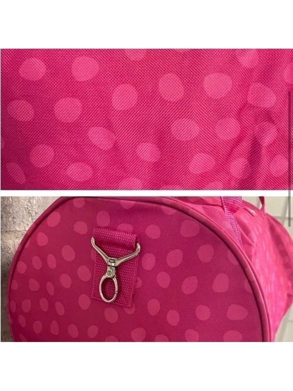 Thirty-one Duffle Bag - Picture 4 of 9
